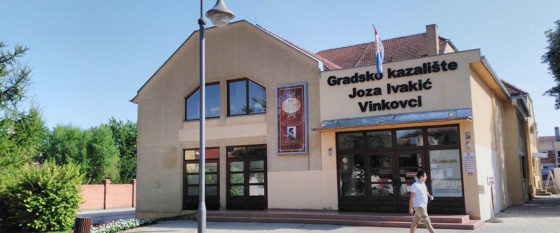 Vinkovci