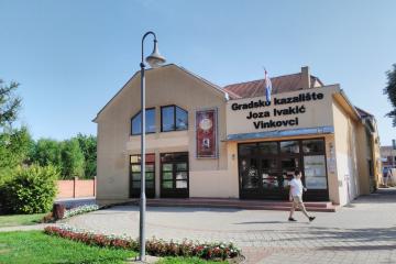 Vinkovci