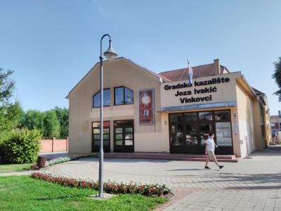 Vinkovci