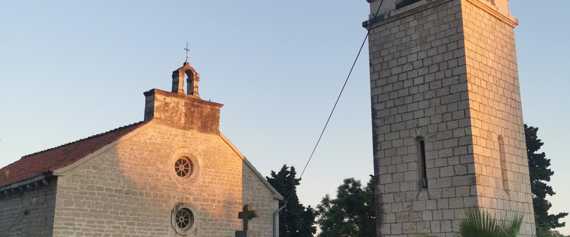 Crkva Svete Marije