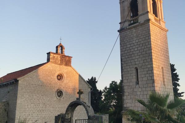 Crkva Svete Marije