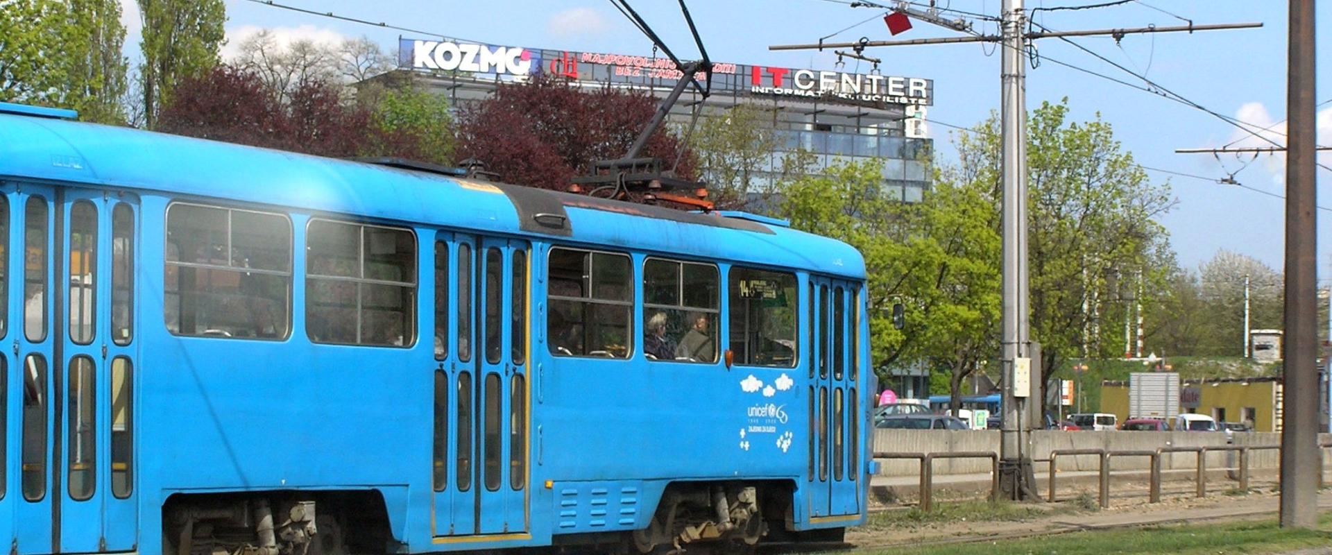 Local Transport