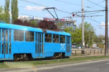 Zagreb tram (33)