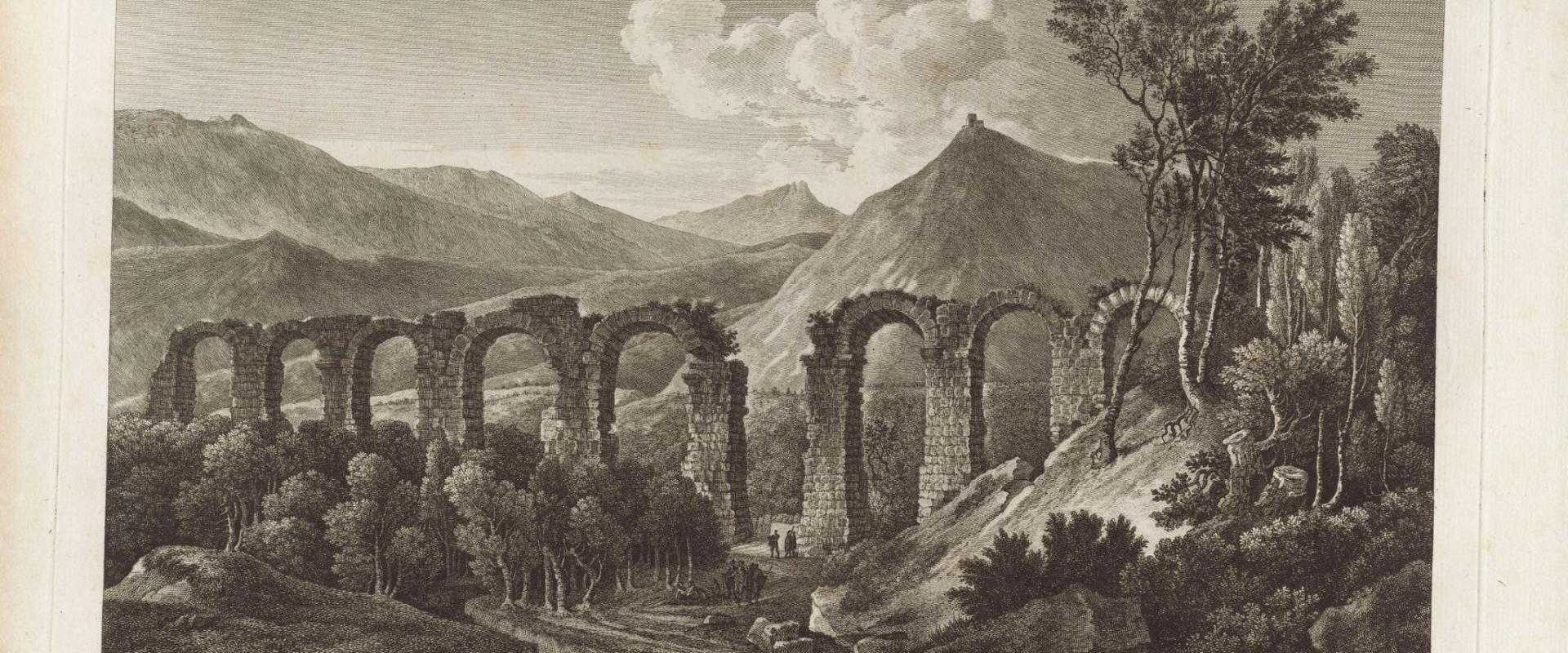 Roman Aqueduct