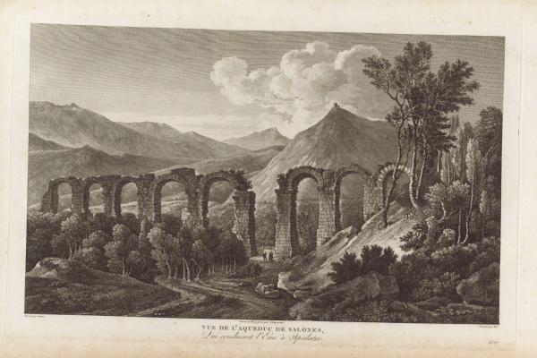 Roman Aqueduct