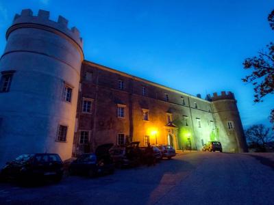 Late Renaissance castle Frankopan in Kraljevica - panoramio