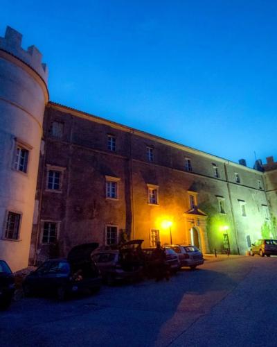 Late Renaissance castle Frankopan in Kraljevica - panoramio