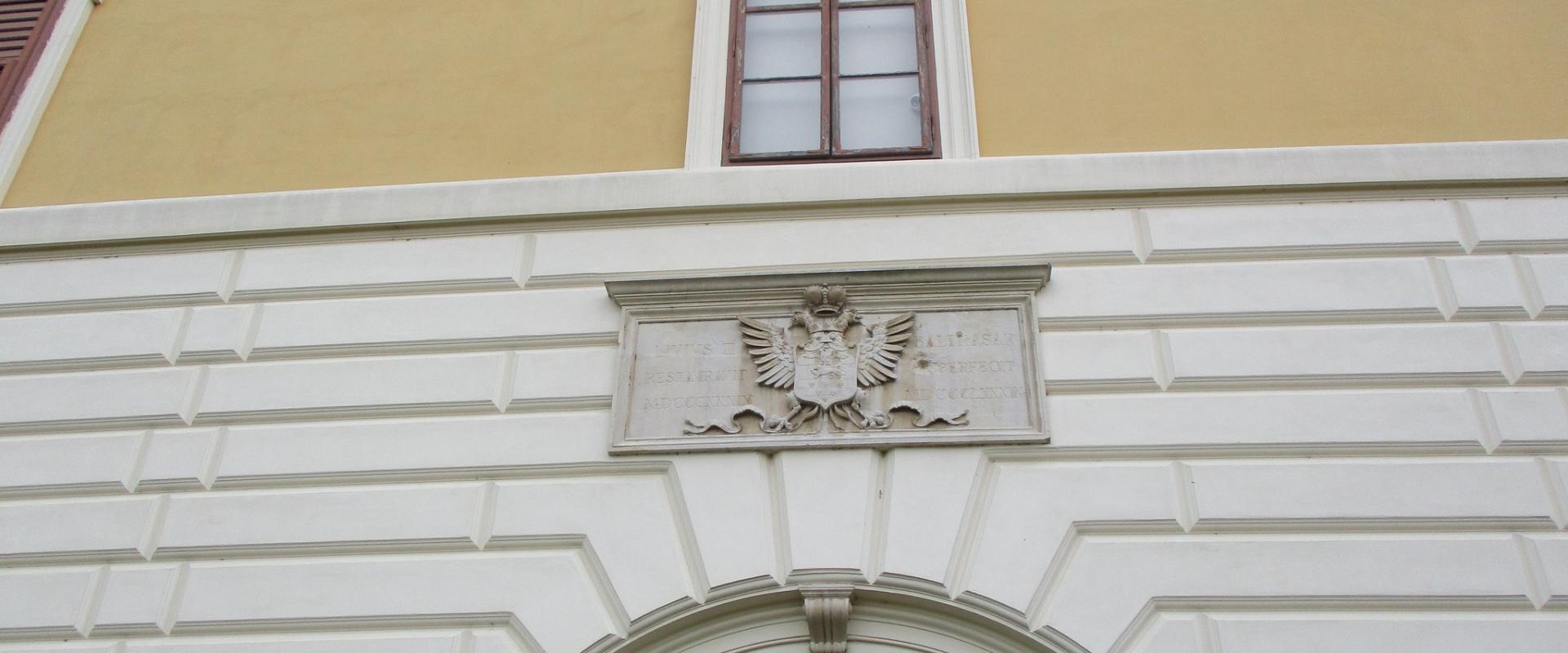 Odescalchi Castle