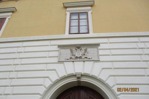 Odescalchi Castle