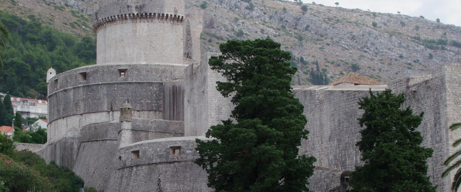 Minceta Tower