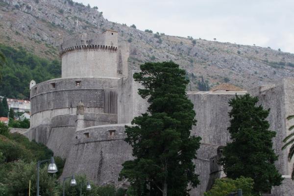 Minceta Tower