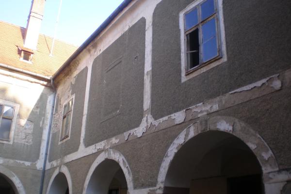 Kulmer Castle