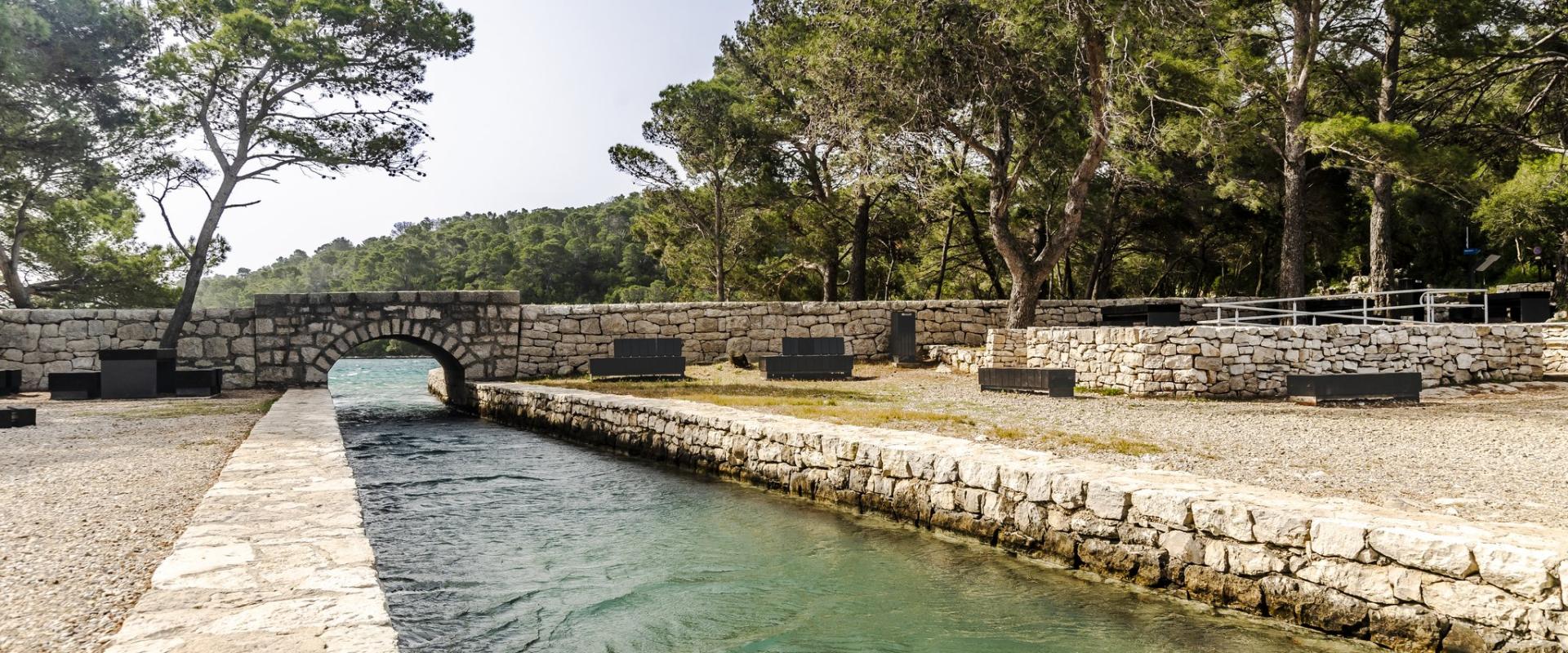 Mljet National Park