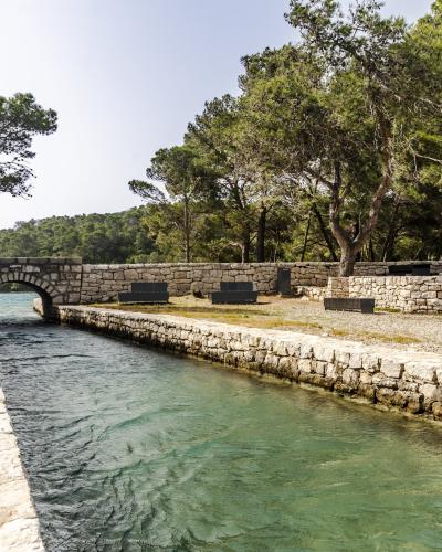 Nacionalni park Mljet 16