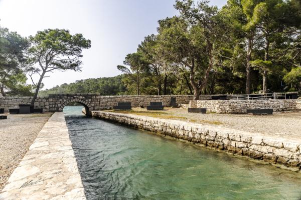 Mljet National Park