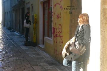Trip to Croatia-Day 2-Zadar-City tour 3 (2240016607)
