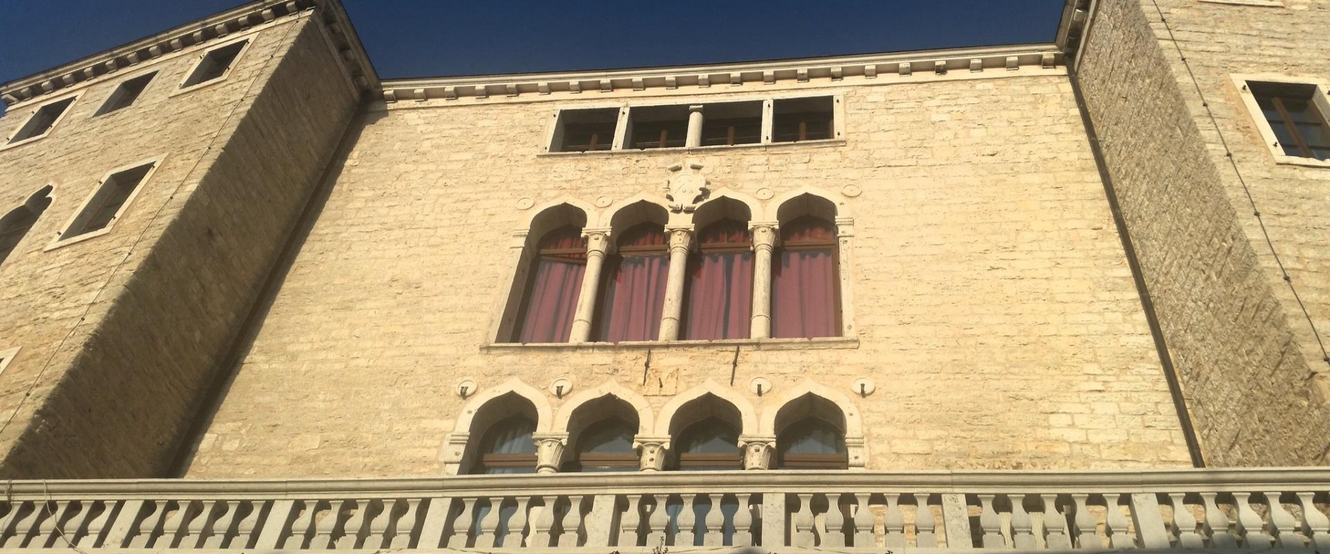 Castle of Soardo-Bembo