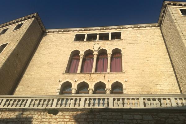 Castle of Soardo-Bembo