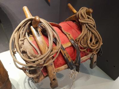 Wine museum in Pitve, Hvar, Croatia 20230725 03