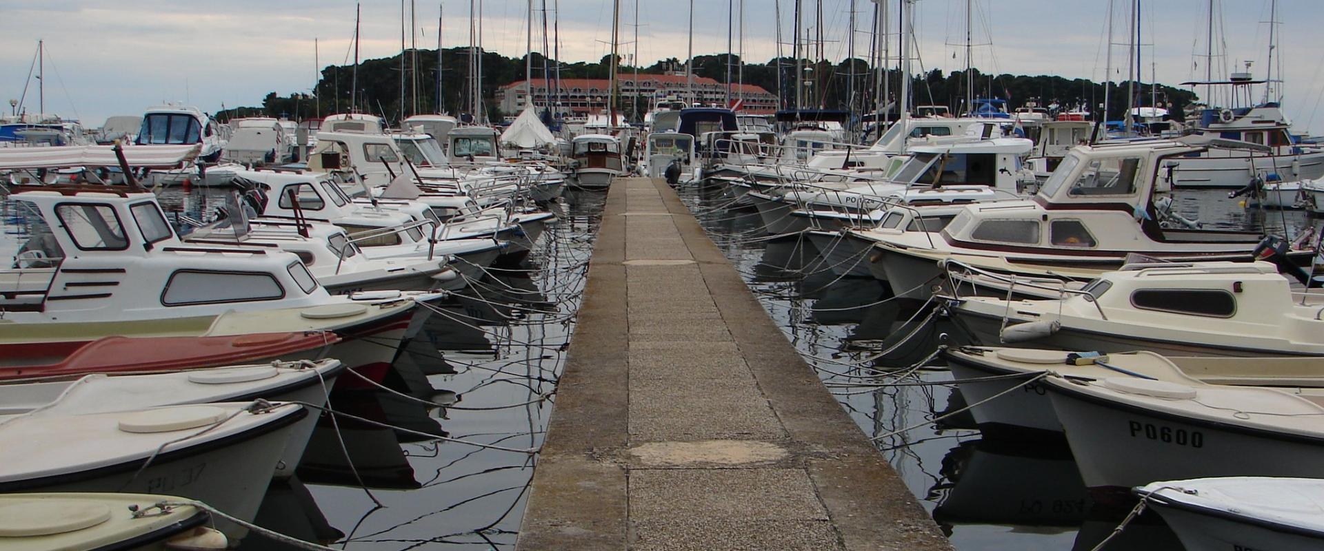 Poreč Marina