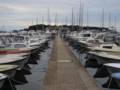 Porec - panoramio - Yurij (1)