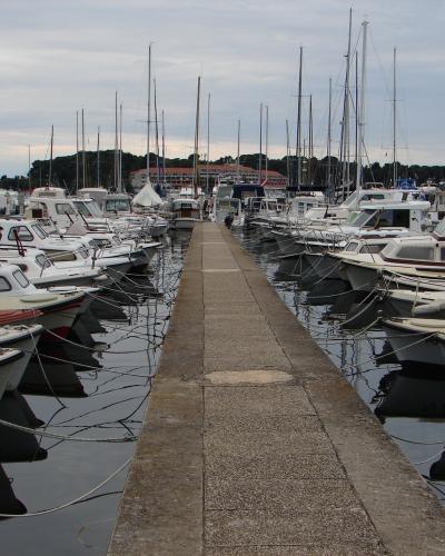 Porec - panoramio - Yurij (1)