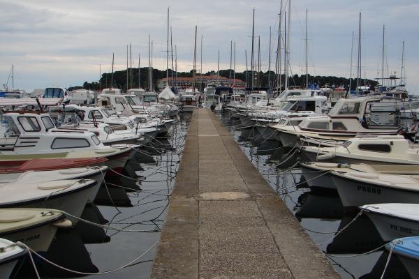 Poreč Marina