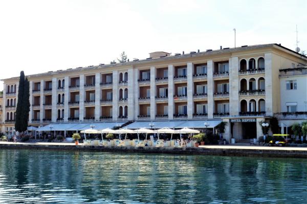 Hotel Neptun