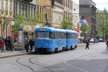 Zagreb tram (17)