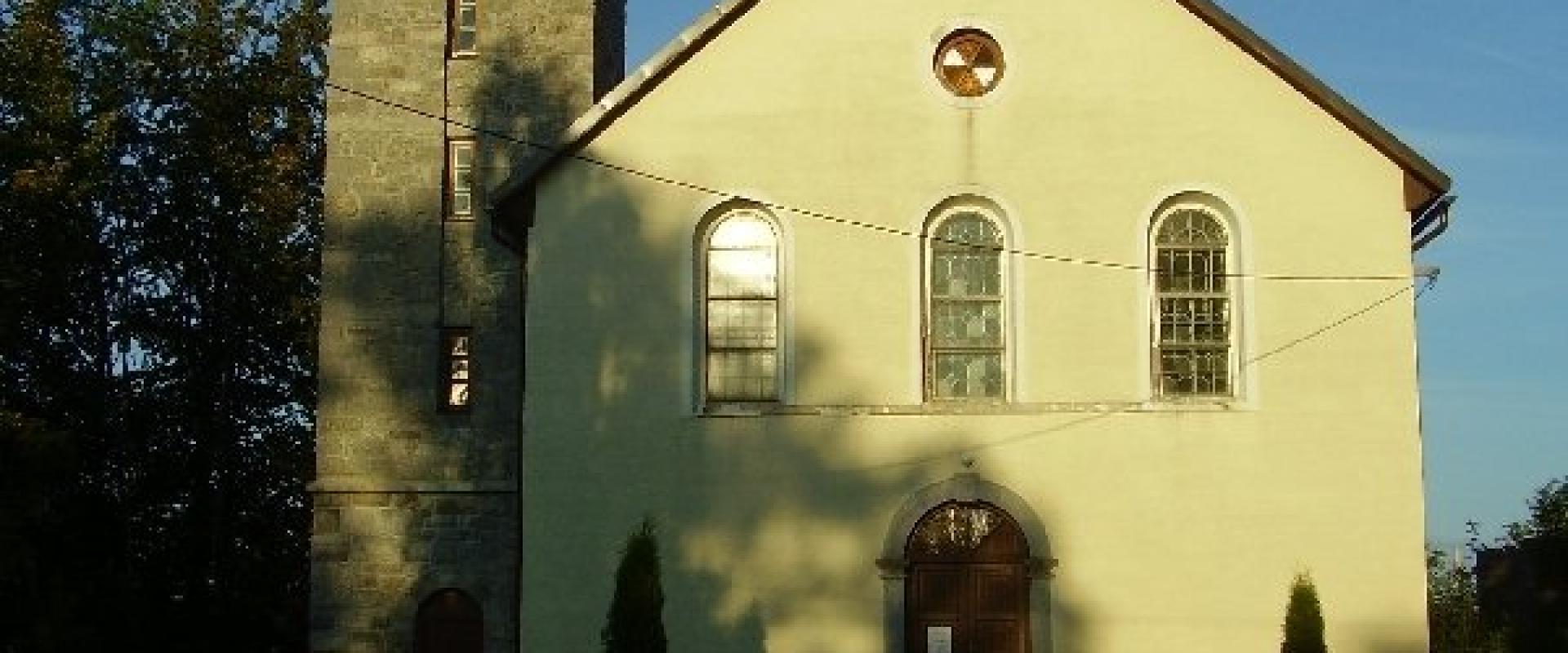 Crkva sv. Vida (Church of St. Vitus)
