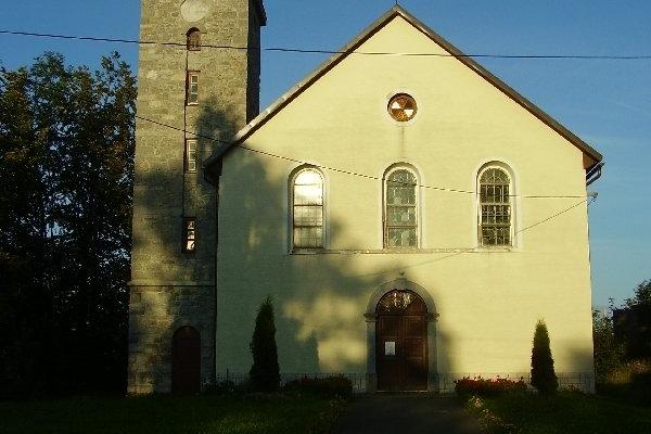 Crkva sv. Vida (Church of St. Vitus)