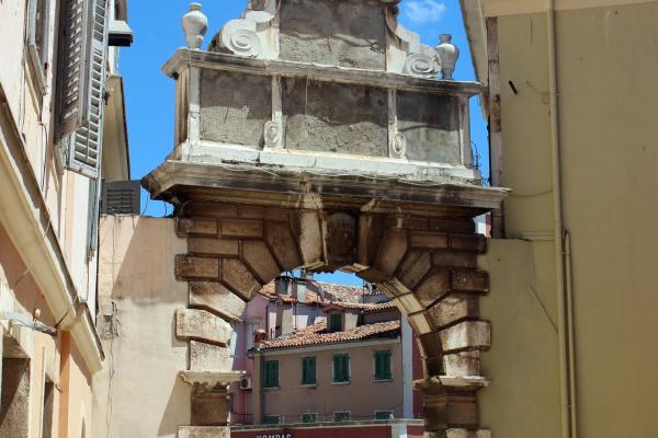 Main City Gate