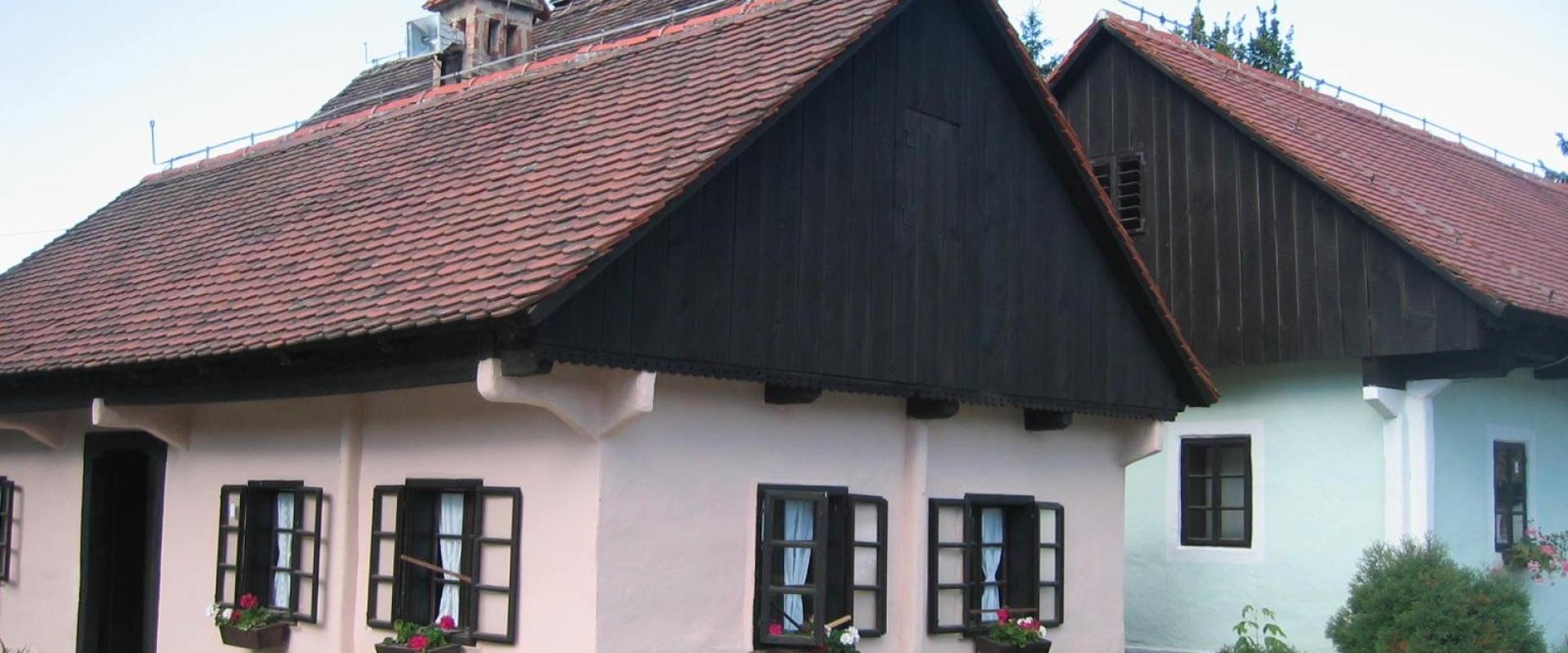 Birthplace of Josip Broz Tito