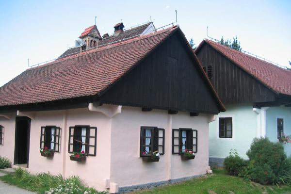 Birthplace of Josip Broz Tito