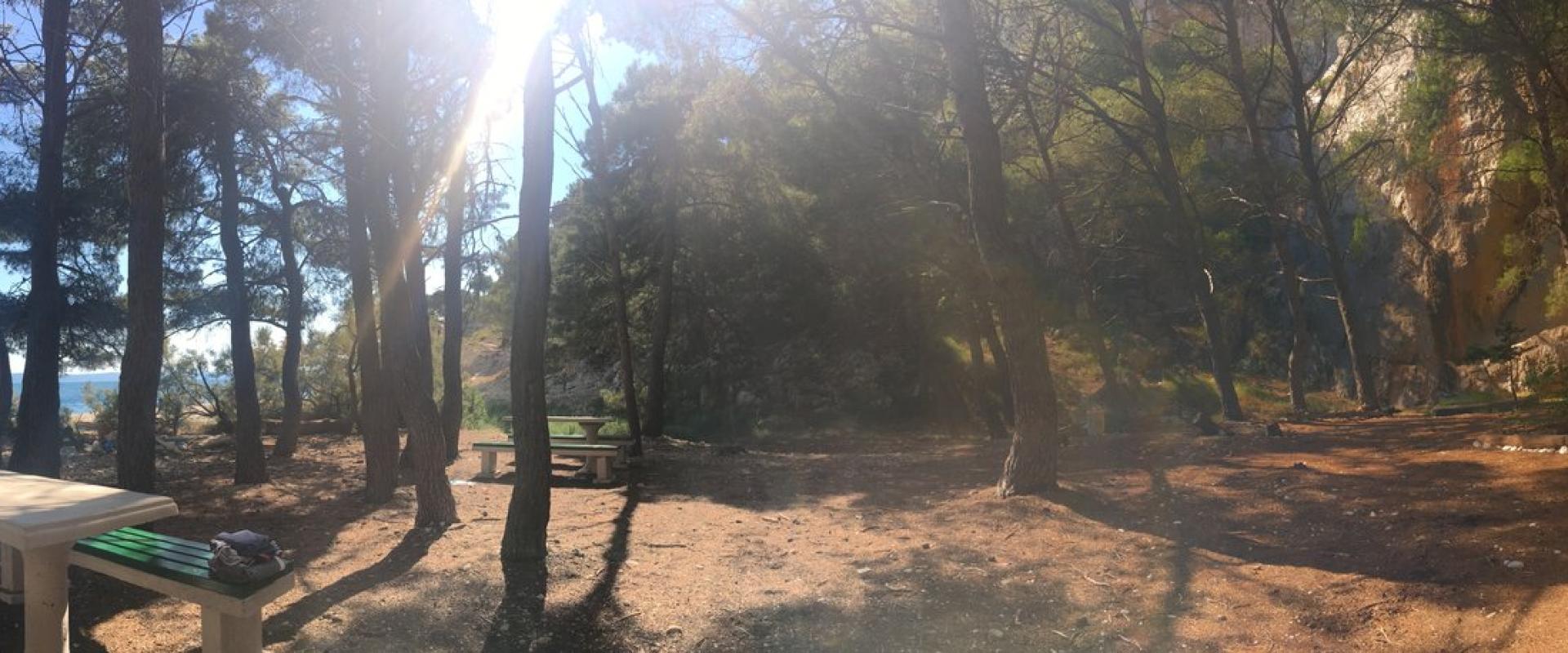 Nugal Beach