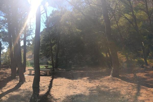 Nugal Beach