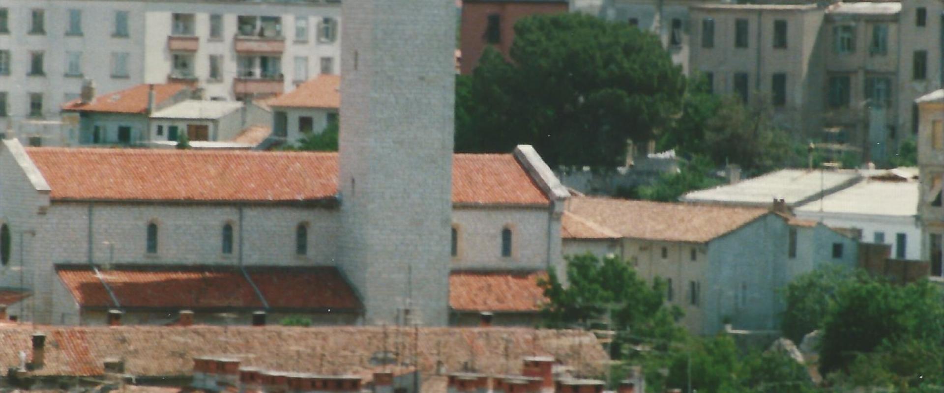 Church of St. Anthony of Padua