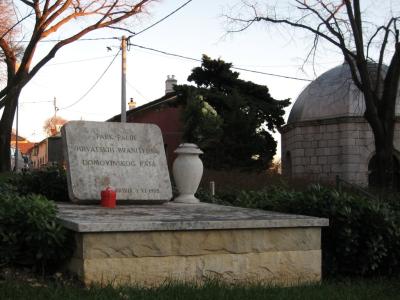 Park palih HBDR Bribir 040109