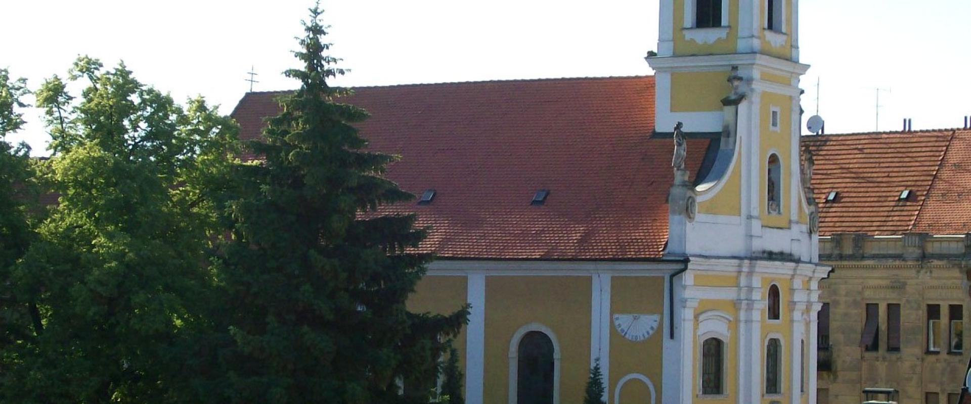 Crkva sv. Florijana