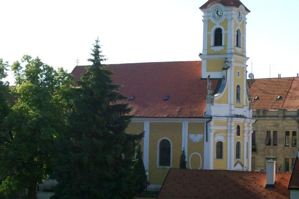 Crkva sv. Florijana