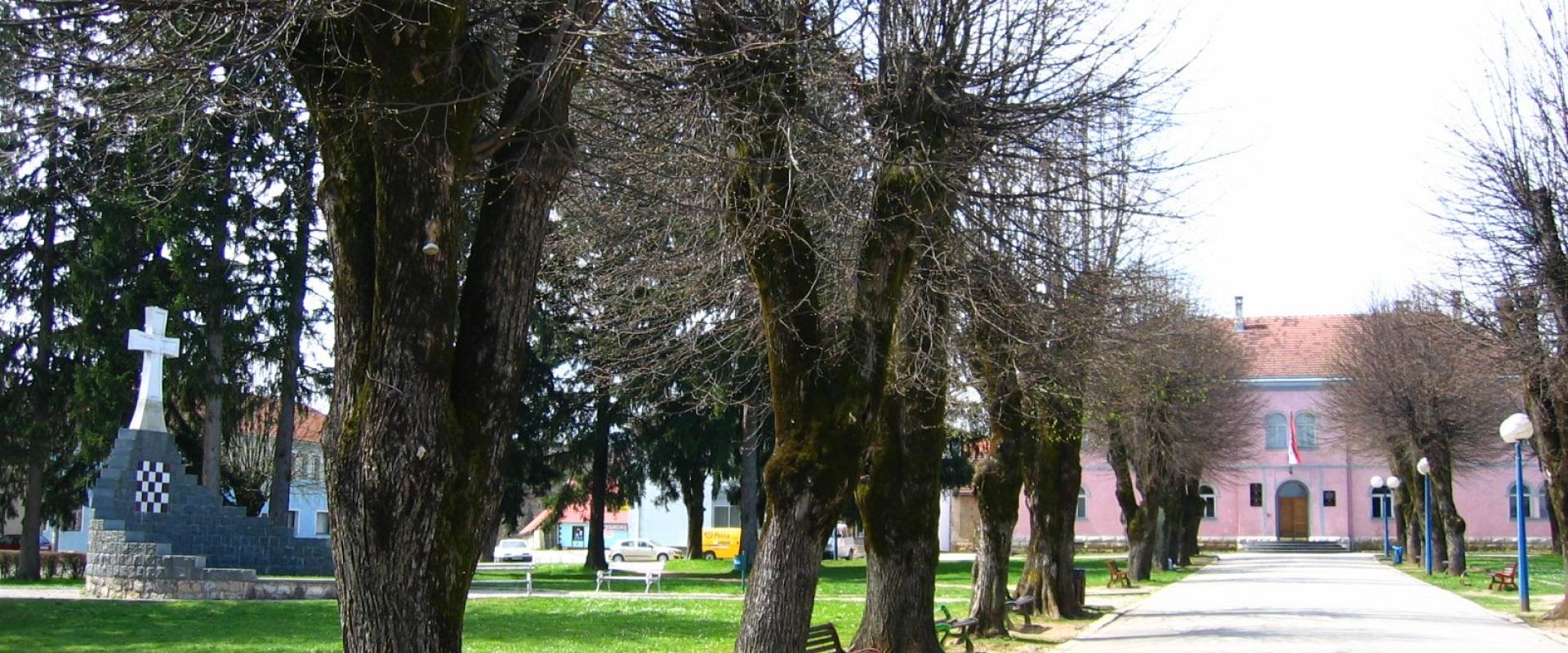 Slunj