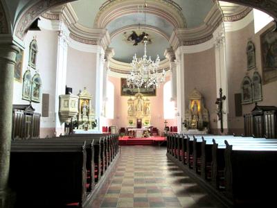 Bjelovar Cathedral