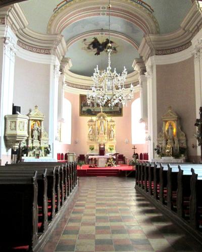 Bjelovar Cathedral