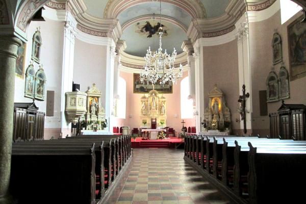 Bjelovar Cathedral