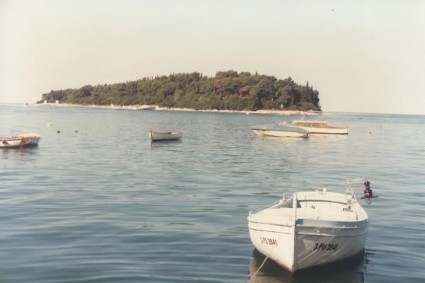 St. Thomas Island