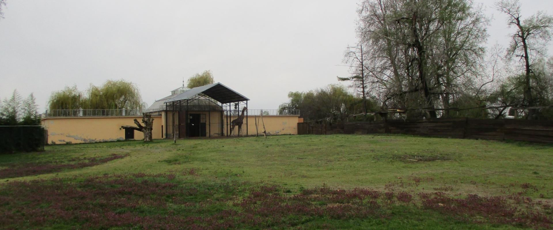 Osijek Zoo