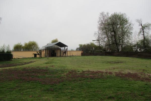 Osijek Zoo