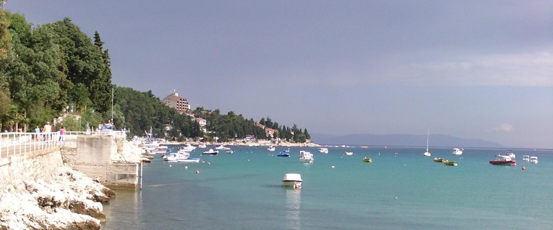 Lanterna Beach