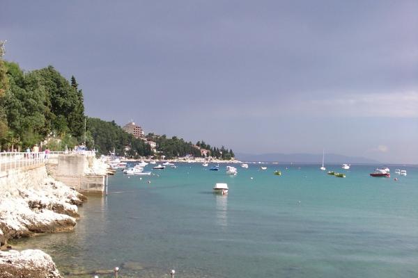 Lanterna Beach