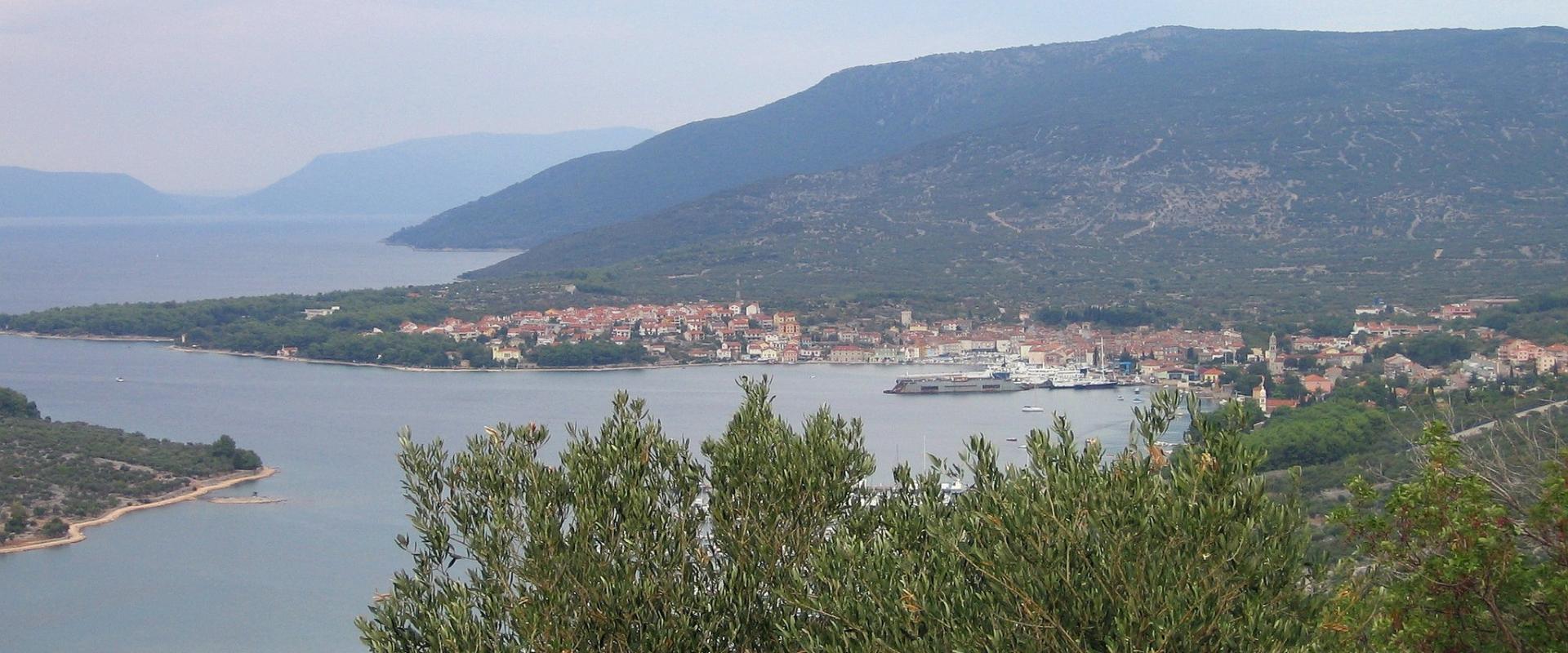 Cres Town